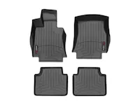 WeatherTech 4412071-4410462