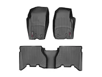 WeatherTech 4412151-4412142