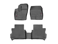 WeatherTech 4412161V-445994