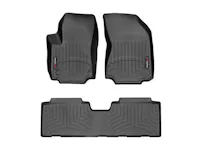 WeatherTech 4412341-4411762