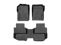WeatherTech 4412571V-4412572V