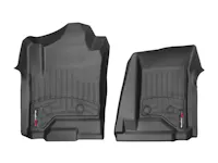 WeatherTech 4412661V-445422V