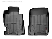 WeatherTech 441501-1-2IM