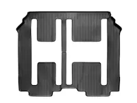 WeatherTech 441532-1-2IM