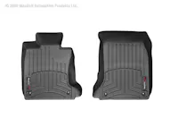 WeatherTech 441641-1-3-4IM