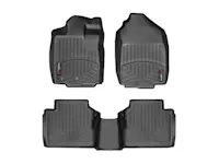 WeatherTech 442991-441083