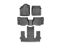 WeatherTech 444081-44093-4-5