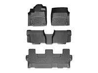 WeatherTech 444081-44093-4-6