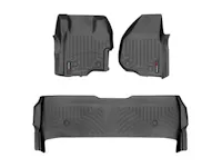WeatherTech 444261V-443052V