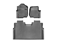 WeatherTech 446971V-446974