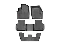 WeatherTech 44887-1-2-3