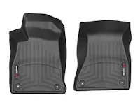 WeatherTech 449371-449072IM