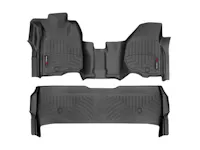 WeatherTech 449591V-443052V