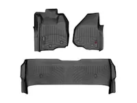 WeatherTech 449601V-443052V