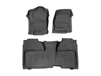 WeatherTech 449651V-445422V