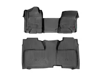 WeatherTech 449671V-445422V