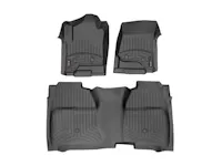 WeatherTech 449681V-445422V