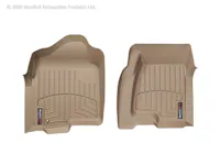 WeatherTech 450031-450622IM