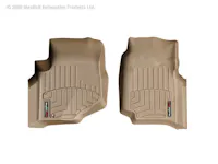 WeatherTech 450071