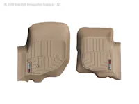 WeatherTech 450081