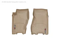WeatherTech 450521