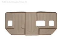 WeatherTech 450668