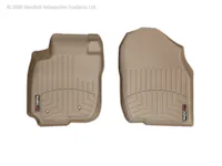 WeatherTech 450721