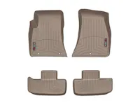 WeatherTech 4510491-453862