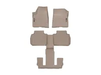 WeatherTech 451080-1-3
