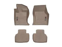 WeatherTech 4511031-4510032