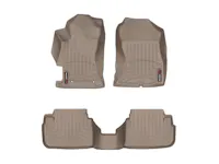 WeatherTech 451107-1-2