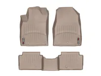WeatherTech 451201-1-2