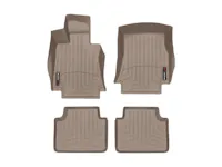 WeatherTech 4512071-4510462