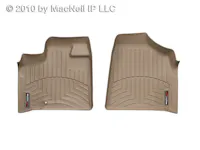 WeatherTech 451411