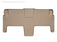 WeatherTech 451412