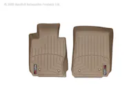 WeatherTech 451461-1-2