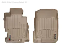 WeatherTech 451501-1-2IM