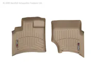 WeatherTech 451511-1-2