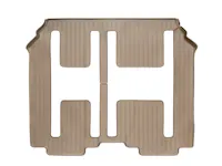 WeatherTech 451532-1-2-3IM