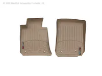 WeatherTech 451581