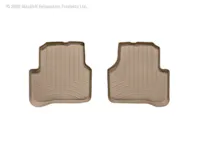 WeatherTech 451672-1-2IM