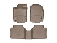 WeatherTech 452431-451083