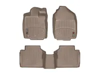 WeatherTech 452991-451083