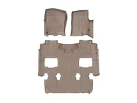 WeatherTech 453531-4510402