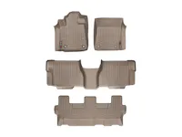 WeatherTech 454081-45093-4-6