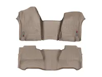 WeatherTech 456751-459502