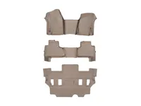 WeatherTech 455431-45607-2-7