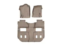 WeatherTech 456071-457672