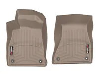WeatherTech 459371-459072IM