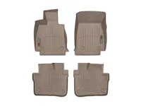 WeatherTech 45954-1-2